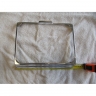 Lancia Flavia tail register frame